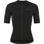 Craft Endur Training Trikot Damen  Radtrikots schwarz Größe S Gravel | Rennrad