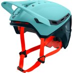 Dynafit TLT Fahrradhelm  Fahrradhelme blau Größe S-M | 53-58CM Commuting