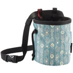 Red Chili Chalk Bag Giant, iced blue