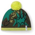 Eisbär - Kid's Ready Pompon Mütze - Mütze Gr 55 cm - 7-8 Years bunt