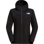 The North Face Summit Off Width  Damen  Windbreaker schwarz Größe M Alpinklett