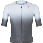 Castelli Upf Trikot Herren  Radtrikots grau Größe S Rennrad  Elastisch