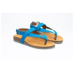 Zouri - Women's Isle - Sandalen 37 weiß