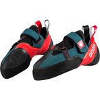 Ocun Bullit Kletterschuhe  Kletterschuhe blau Größe 44 Bouldern | Sportkletter