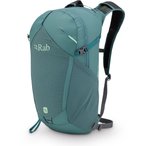 Rab Tygen 22   Wanderrucksack gruen Größe 22L Trekking