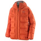 Patagonia Men's Durable Down Parka - Daunenjacke
