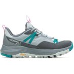 MERRELL Damen Multifunktionsschuhe SIREN 4 GTX, Größe 42 in Grau