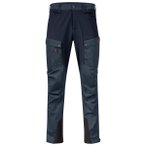 Bergans - Nordmarka Favor Outdoor Pants - Trekkinghose Gr 50 blau