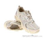 New Balance 530 Damen Freizeitschuhe-Beige-8,5