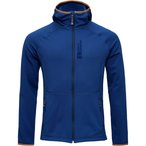 Elevenate Skiers   Herren  Fleecejacke blau Größe S Trekking