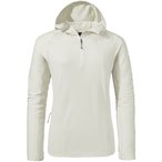 Schöffel Style Kravica  Damen  Hoodies grau Größe S Camping  Elastisch
