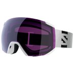 Salomon - Radium Sigma Cat. 3 VLT 13% - Skibrille grau