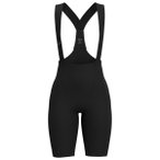 Alé - Women's R-EV1 Speedfondo Light Bibshorts - Radhose Gr XS schwarz