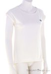The North Face Tanken Damen Tanktop-Weiss-XS