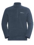 Jack Wolfskin Herren Taunus Fleecepullover 3XL