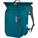 ORTLIEB Vario 20L QL 2.1 - Rucksack und Radtasche petrol