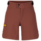 Ajungilak - Women's Sandsfjord Shorts - Shorts Gr S braun