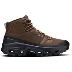 On Cloudrock Mid WP Wanderschuhe Herren