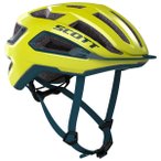 Scott - Helmet Arx (CE) - Radhelm Gr 55-59 cm - M bunt