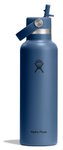 Hydro Flask 621 ml Standard Flex Straw Cap Isolierflasche