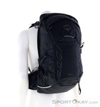 Osprey Talon 22l Rucksack-Schwarz-22