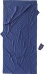 Cocoon TravelSheet XL ägypt. Baumwolle Hüttenschlafsack (Wärmeleistung +3,9°