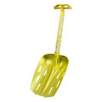 Salewa Scratch Lawinenschaufel  Schaufel Bergsport   Größe ONE SIZE gelb