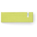 Eisbär - Kid's Nordic Stirnband - Stirnband Gr 53 cm - 5-6 Years gelb