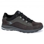 Hanwag - Banks Low LL - Multisportschuhe 41,5 grau/schwarz