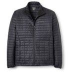 Rab - Microlighter Jacket - Daunenjacke Gr S grau