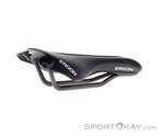 Ergon SR Tri Mid Damen Sattel-Schwarz-One Size