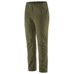 Patagonia - Women's Terravia Trail Pants - Trekkinghose Gr 32 - Regular oliv