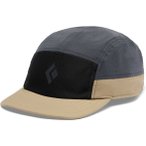 Black Diamond Distance Cap Unisex ( Anthrazit one size)