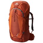 Gregory - Kid's Wander 50 - Trekkingrucksack rot