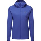 Mountain Equipment Switch Pro   Damen  Isolationsjacke blau Größe M Trekking  