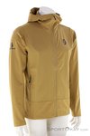 Scott Explorair Softshell SL Herren Outdoorjacke-Beige-L