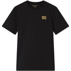 Endura Stack Logo  Herren  T-Shirts schwarz Größe M Lifestyle Hautfreundlich