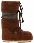 Moonboot - Schneestiefel &ndash; Unisex &ndash; Icon Fleece - Moon Boot Icon Fle
