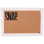 Snap - Plaster - Crashpad orange