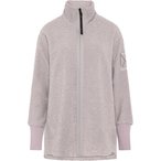 Didriksons Sally 2  Damen  Fleecejacke rosa Größe XS Lifestyle  Isolierend