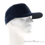 Fox Head Flexfit Schildmütze-Dunkel-Blau-L-XL