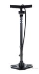 Giant Control Tower 1+ Standpumpe-Schwarz-One Size