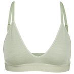 Stoic - Women's Merino150 AlsenSt. Flexible Bra - Sport-BH Gr XS beige