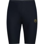 La Sportiva Triumph Short Tights Herren  Tights & Leggings schwarz Größe XL La