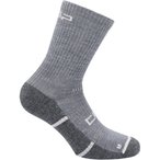 CMP Merinos  Damen  Wandersocken grau Größe 36  Trekking  Elastisch Merinowoll