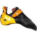 eb Balboa Kletterschuhe  Kletterschuhe schwarz Größe EU 38.5 Bouldern | Sportk