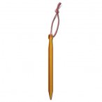 Hilleberg - V-Peg - Zelthering gold