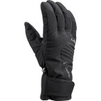 LEKI Herren Handschuhe HS Spox GTX, Größe 10,5 in Schwarz