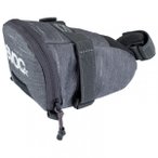 Evoc - Seat Bag Tour 0.7 - Fahrradtasche Gr 0,7 l - M grau
