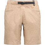 Black Diamond Ethos  Herren  Kurze Hosen beige Größe M Trekking  Hautfreundlic